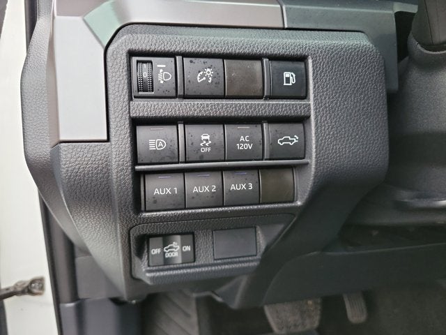 2024 Toyota Tacoma TRD Off Road Hybrid