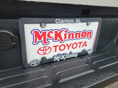 2024 Toyota Tacoma TRD Off Road Hybrid