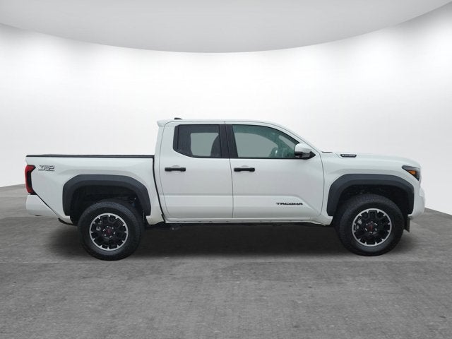2024 Toyota Tacoma TRD Off Road Hybrid
