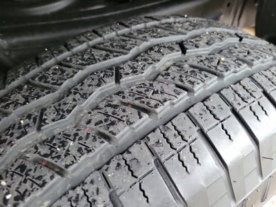 2024 Toyota Tacoma TRD Off Road Hybrid