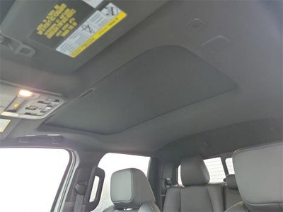 2024 Toyota Tacoma TRD Off Road Hybrid