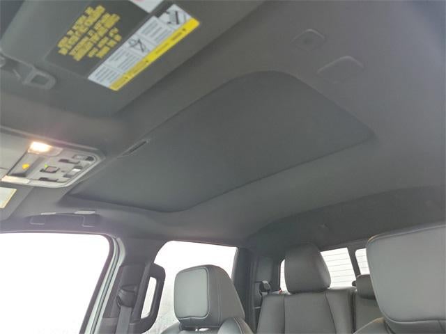 2024 Toyota Tacoma TRD Off Road Hybrid