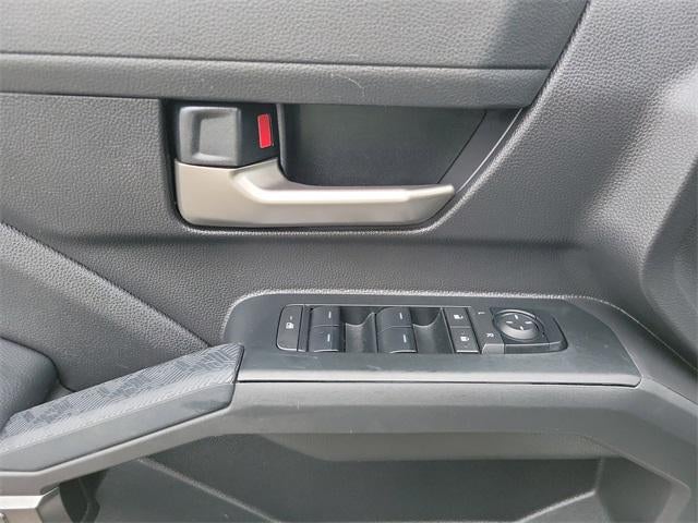 2024 Toyota Tacoma TRD Off Road Hybrid