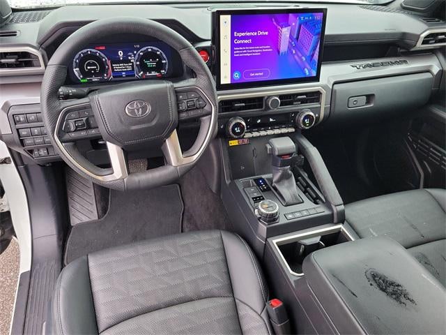 2024 Toyota Tacoma TRD Off Road Hybrid