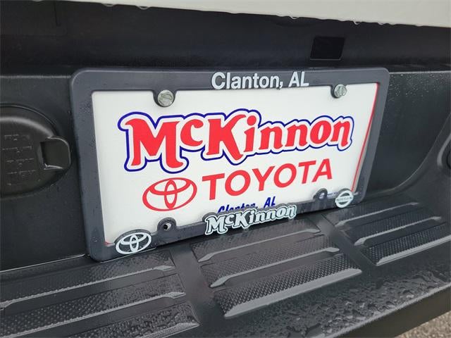 2024 Toyota Tacoma TRD Off Road Hybrid