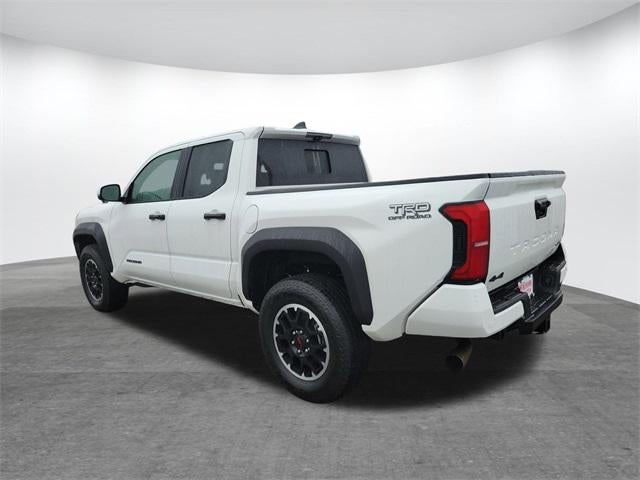 2024 Toyota Tacoma TRD Off Road Hybrid