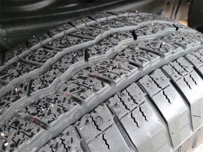 2024 Toyota Tacoma TRD Off Road Hybrid