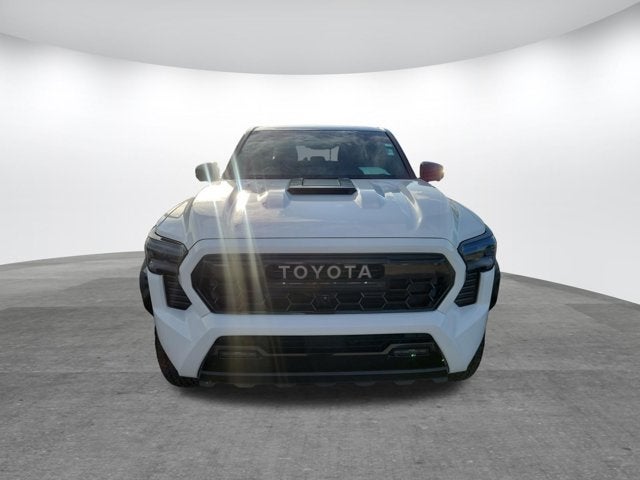2024 Toyota Tacoma TRD Off Road Hybrid