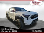 2024 Toyota Tacoma TRD Off Road Hybrid