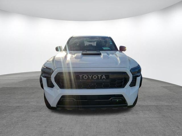 2024 Toyota Tacoma TRD Off Road Hybrid