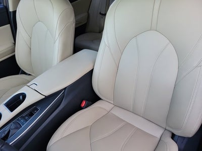 2020 Toyota Avalon XLE