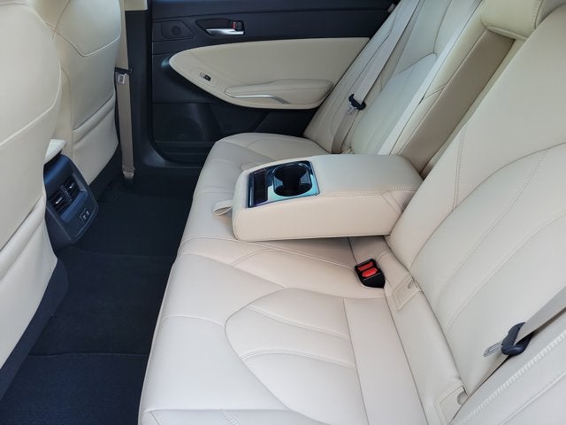 2020 Toyota Avalon XLE