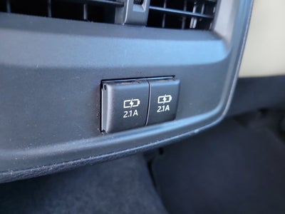 2020 Toyota Avalon XLE