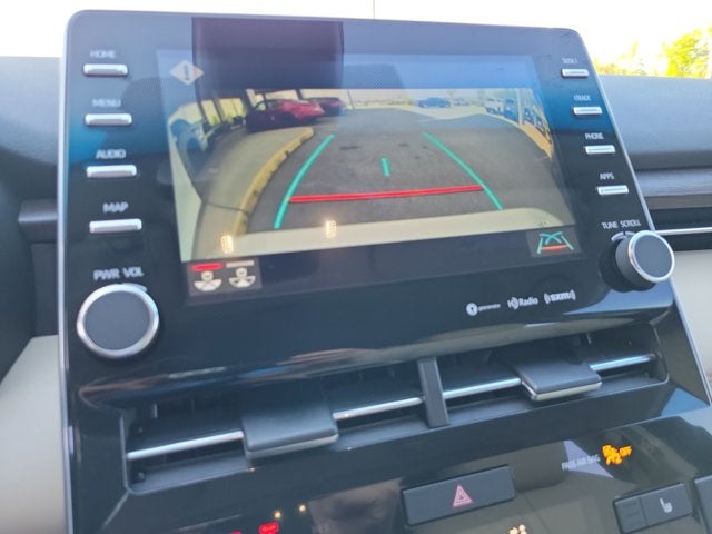 2020 Toyota Avalon XLE