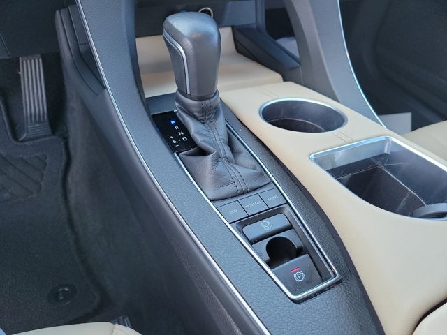 2020 Toyota Avalon XLE