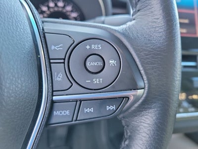 2020 Toyota Avalon XLE