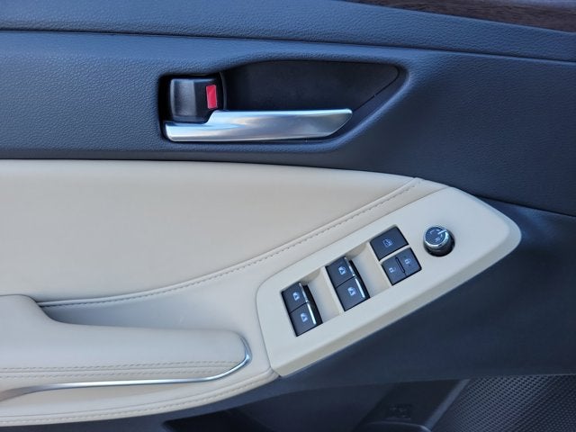 2020 Toyota Avalon XLE