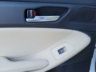 2020 Toyota Avalon XLE