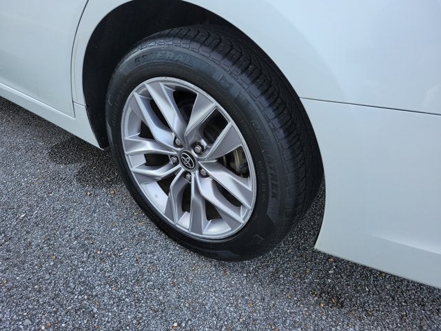 2020 Toyota Avalon XLE