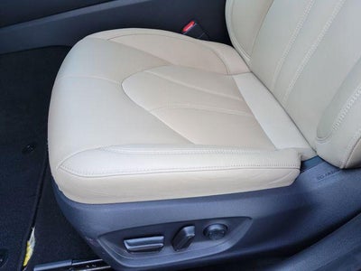 2020 Toyota Avalon XLE