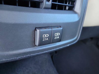 2020 Toyota Avalon XLE