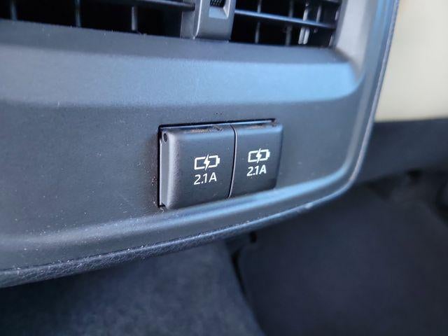 2020 Toyota Avalon XLE