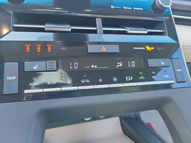 2020 Toyota Avalon XLE