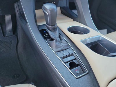 2020 Toyota Avalon XLE