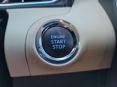 2020 Toyota Avalon XLE