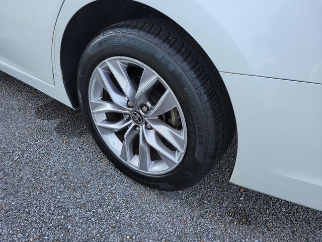 2020 Toyota Avalon XLE