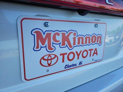 2020 Toyota Avalon XLE