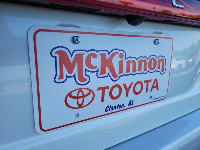 2020 Toyota Avalon XLE