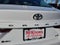 2025 Toyota Camry Base