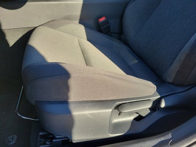 2025 Toyota Camry Base