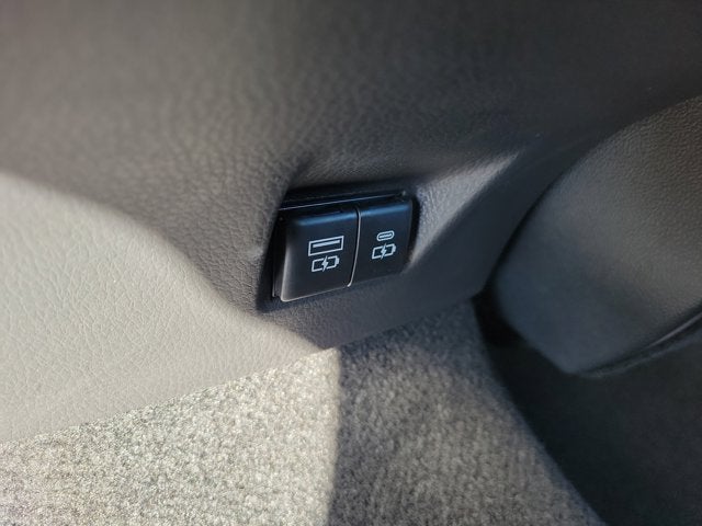 2025 Toyota Camry Base