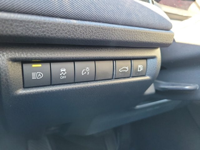 2025 Toyota Camry Base