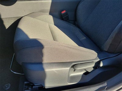 2025 Toyota Camry Base