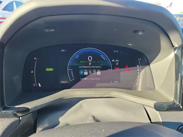 2025 Toyota Camry Base