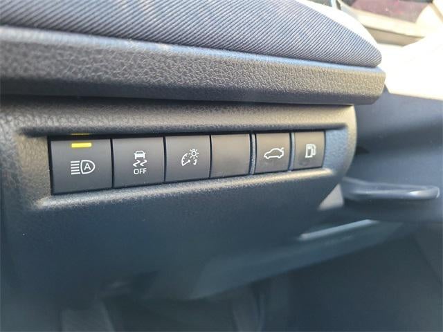 2025 Toyota Camry Base