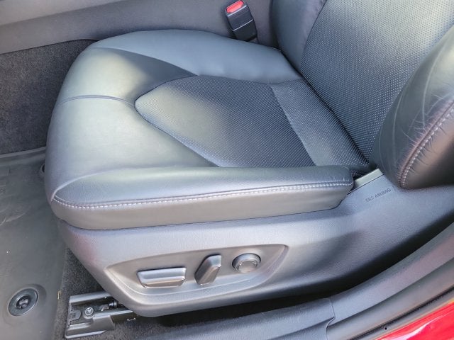2023 Toyota Camry Hybrid XLE