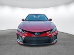2023 Toyota Camry Hybrid XLE