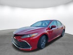 2023 Toyota Camry Hybrid XLE