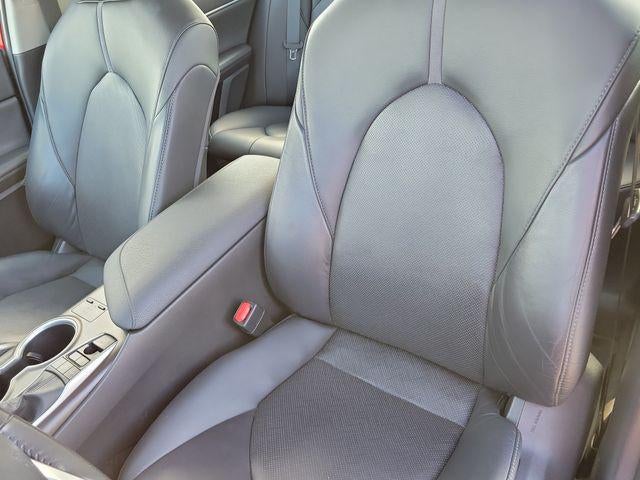 2023 Toyota Camry Hybrid XLE