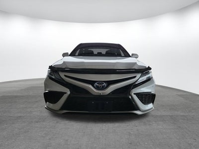 2023 Toyota Camry Hybrid XSE