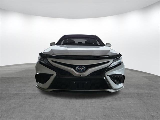 2023 Toyota Camry Hybrid XSE