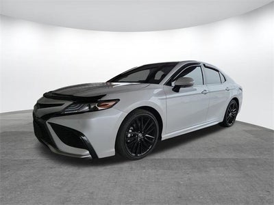 2023 Toyota Camry Hybrid XSE