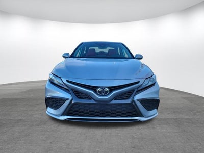 2023 Toyota Camry XSE V6