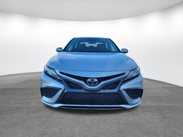 2023 Toyota Camry XSE V6