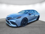 2023 Toyota Camry XSE V6