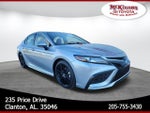 2023 Toyota Camry XSE V6
